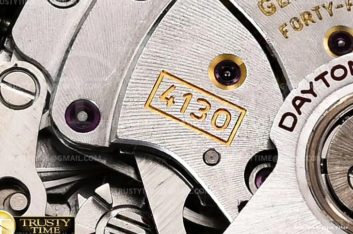 AAA Replica Watches ROLDYT0274B 116500 – Daytona 1101